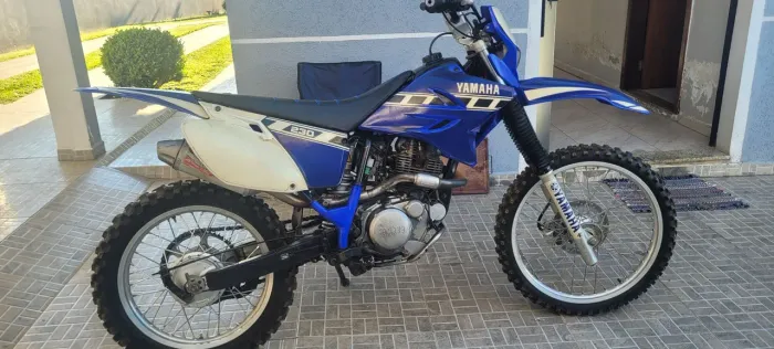 Ttr 230