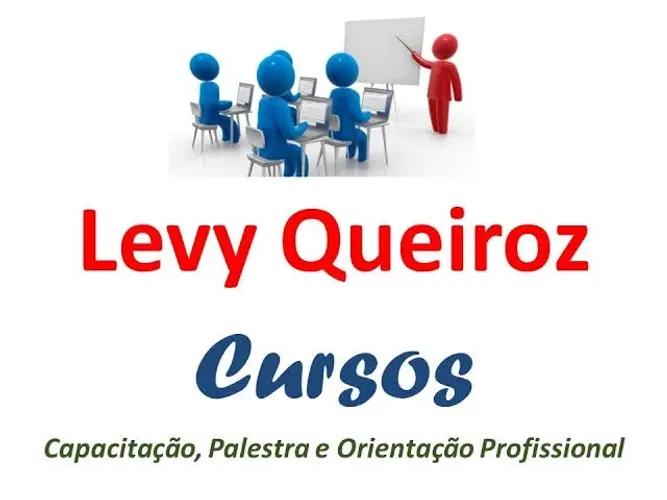 Cursos e Palestras para o Desenvolvimento Profissional 