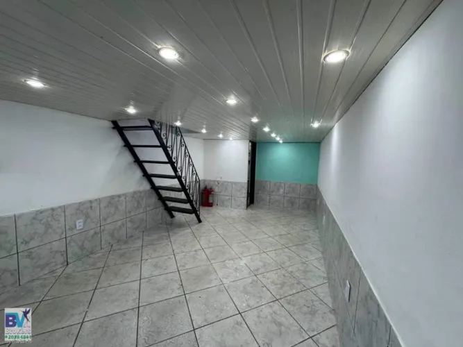 Loja com 2 quartos, Vista Alegre, Rio de Janeiro, Cod: 2786