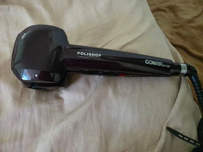 Modelador de Cachos Phillips Conair