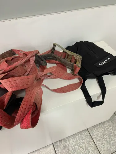 Slackline Kallango Fit 