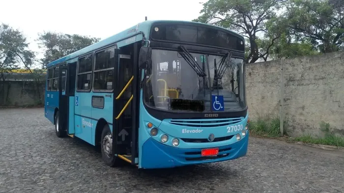 Ônibus 