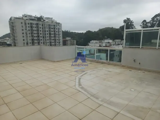 Cobertura / Penthouse para Venda e locação, Freguesia (Jacarepaguá), Rio de Janeiro, RJ