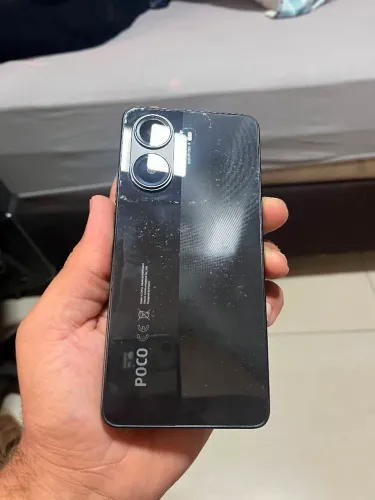 POCO X7 PRO