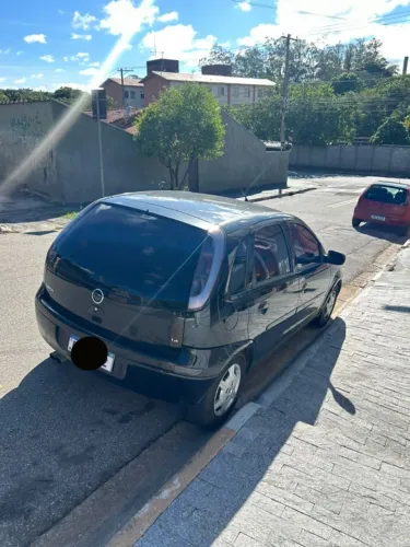 Chevrolet Corsa Hat. Maxx 1.4 8V Econoflex 5P 2011