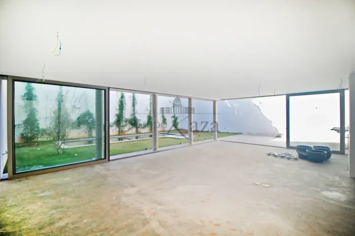 Casa em Condomínio - Alto de Pinheiros - 3 Suítes - 530m².
