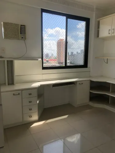 APARTAMENTO PARA LOCAÇÃO  ILHA DE CAPRI | ALTO PADRÃO E SOFISTICAÇÃO