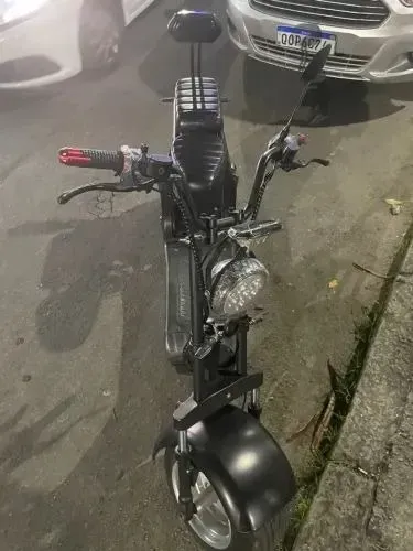 Scooter elétrica X11