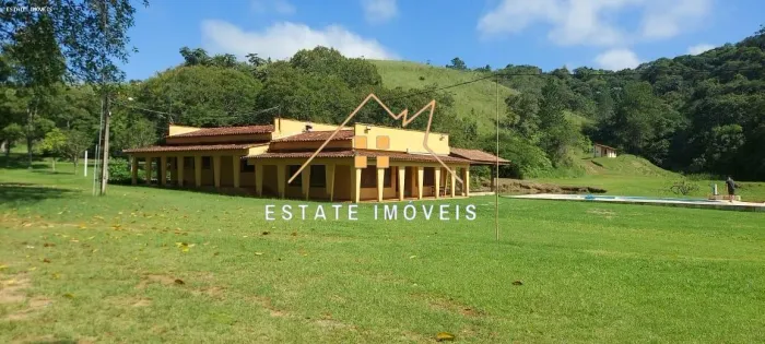 Sítio para Venda em Santa Isabel, Santa Isabel