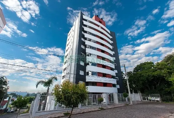 Apto Mobiliado Charqueadas Caxias do Sul