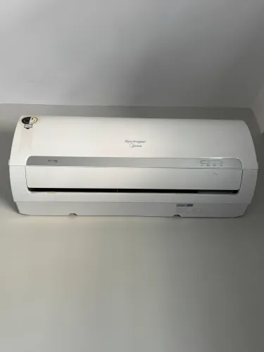 Ar Condicionado Springer Midea 9.000 BTUS