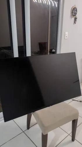 Tv Samsung 50 polegadas smart (Leia e descrição)