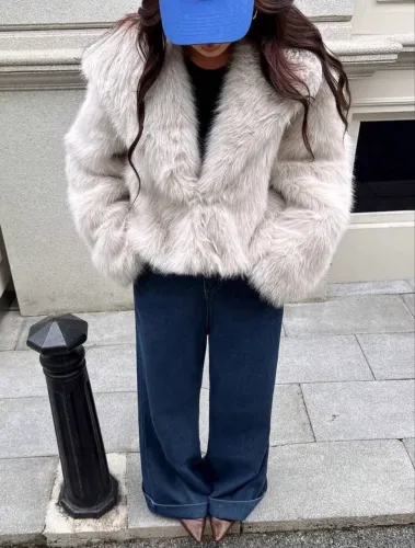 CASACO INVERNO