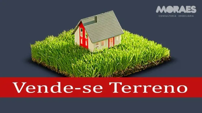 Terreno de esquina em Condomínio Fechado à venda, 577 m² por R$ 770.000 - Alphaville - Bau