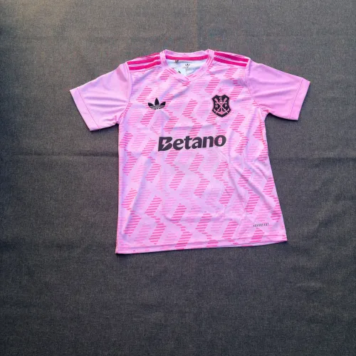 Camisa do Flamengo Feminina