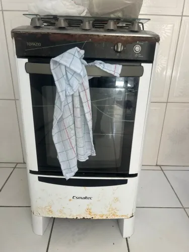 Fogão 