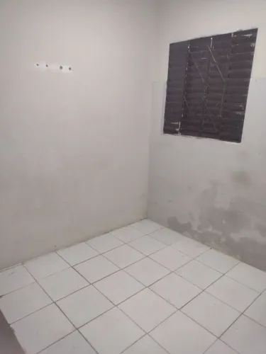 Casa estilo kitnet