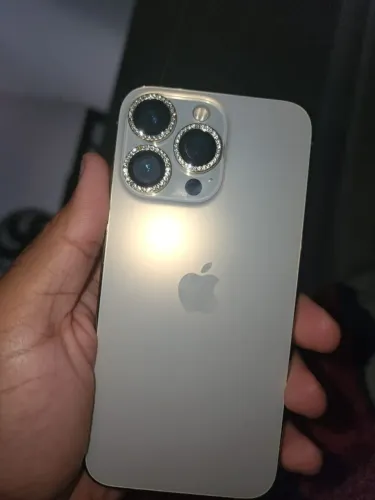 iPhone 13 Pro 128G , 79% Bateria 
