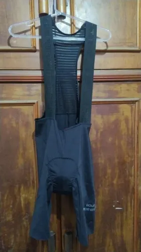 Bretelle roupas de ciclismo