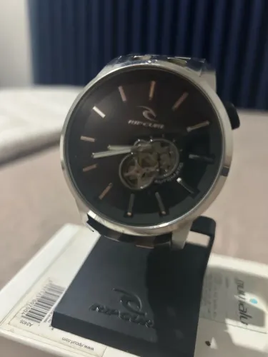 Relógio Rip Curl  Detroit automático 
