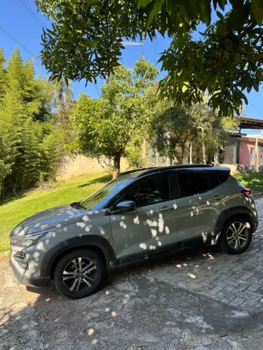 Fiat Pulse Audace 1.0 Turbo 200 Flex Aut. 2022