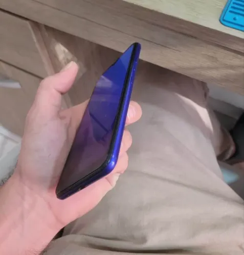 Celular LG k22+