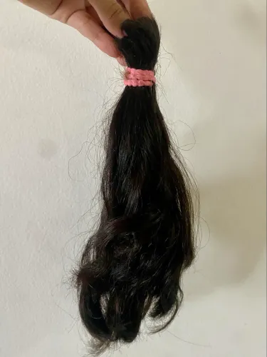 Cabelo Humano Virgem