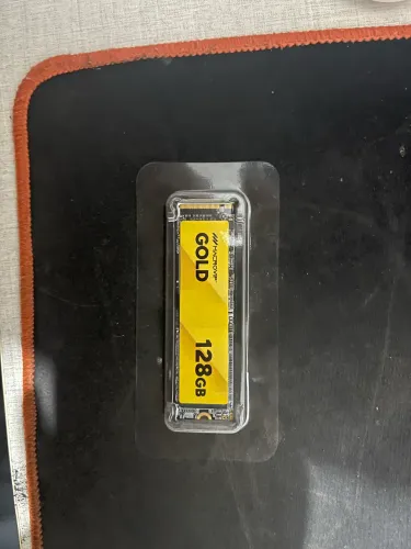 SSD NVME MACROVIP 128gb