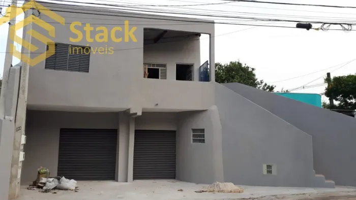 SALA COMERCIAL em ITUPEVA - SP, CENTRO
