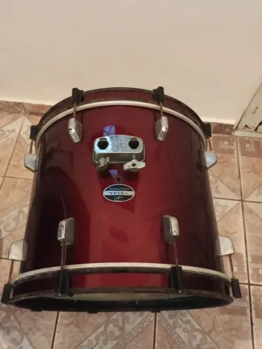 Bateria Voga! (Leia o anúncio)