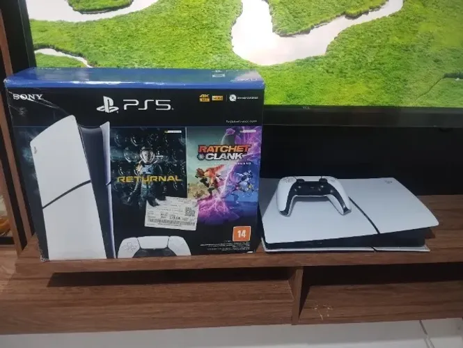 Ps5