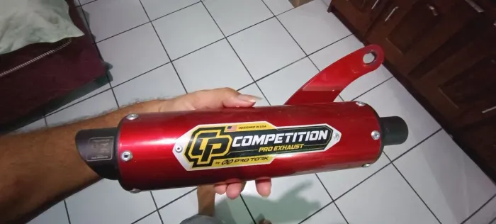 Gp COMPETITION 