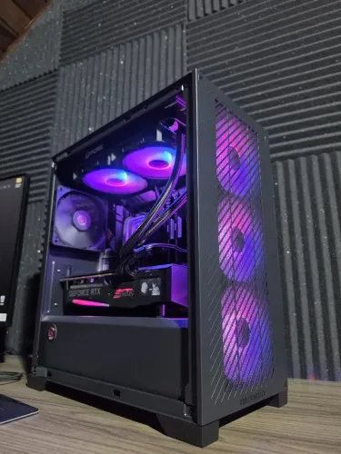 PC Gamer no Brasil