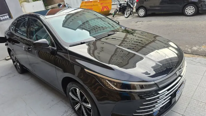 BYD King GS 1.5 16V Aut. (hibrido) 2025