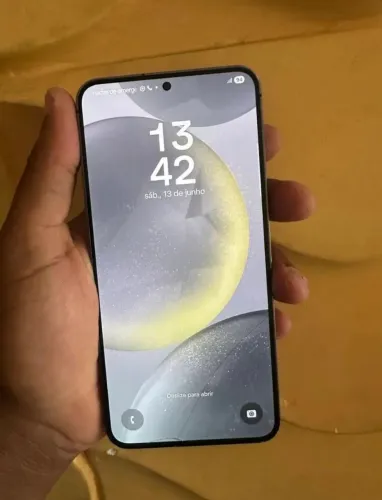 S24 plus 
