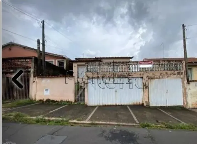 Sobrado à venda em Campinas, Jardim Proença, com 2 quartos, com 162 m²