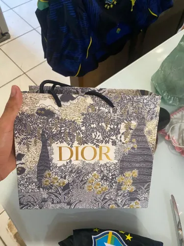 Cinto Dior 