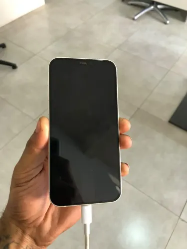 Iphone 12 256gb Original Impecável