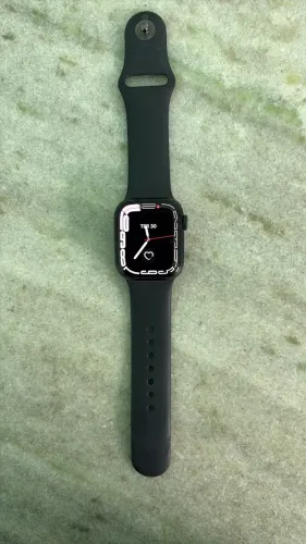 Apple Watch Séries 7