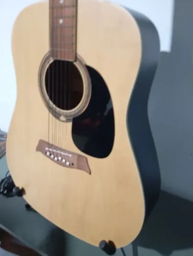 Vendo violão