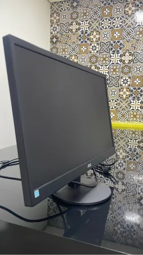MONITOR ACER 20? - ÓTIMO ESTADO ! PRONTO PARA USO