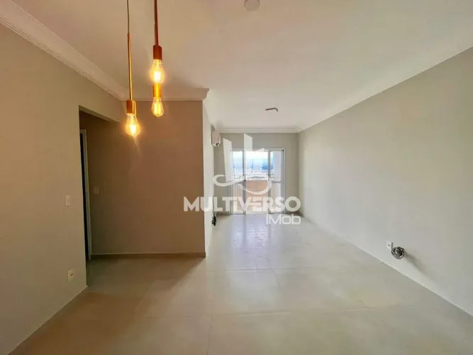 Apartamento à venda, 2 quartos no bairro Ponta da Praia em Santos