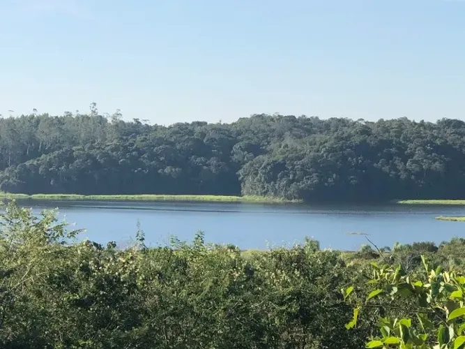 Terreno Taiçupeba 