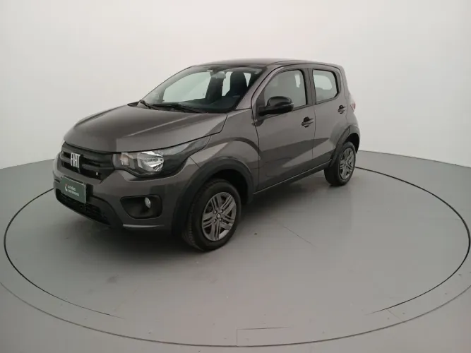 Fiat Mobi Like 1.0 Fire Flex 5P. 2026