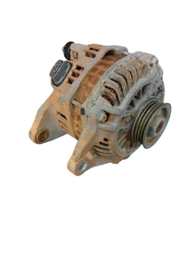 Alternador Pajero Tr4 2012