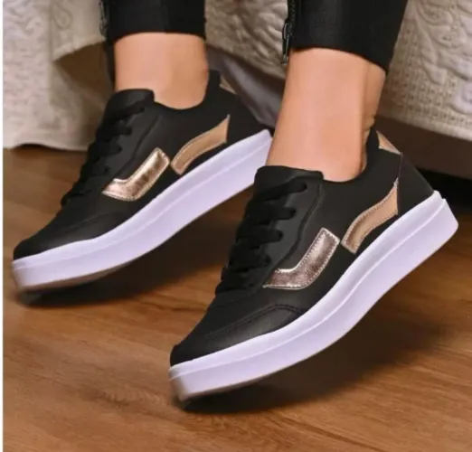 Tênis casual