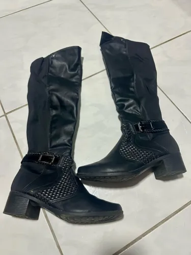 Bota Cano Longo