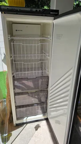 Brastemp Quality Frost-free 310