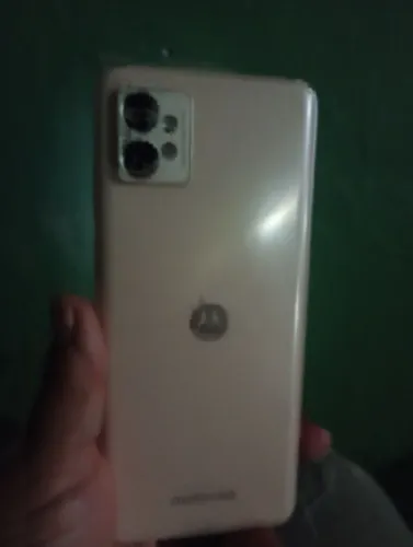 Vendo moto g 32