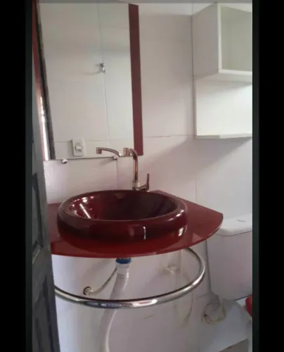 Vendo casa na nova república